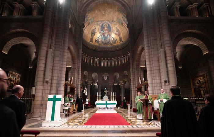 Prince François d’Orléans invests his sister-in-law Naomi into the order of Saint Lazare in Monaco