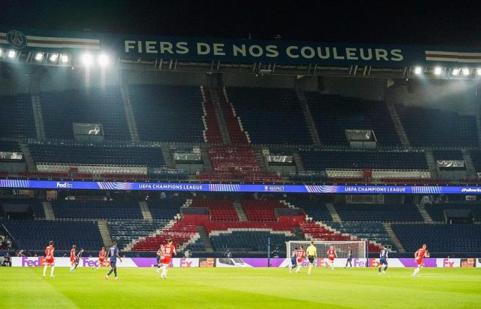 PSG: The Park is no longer full, the star effect is over