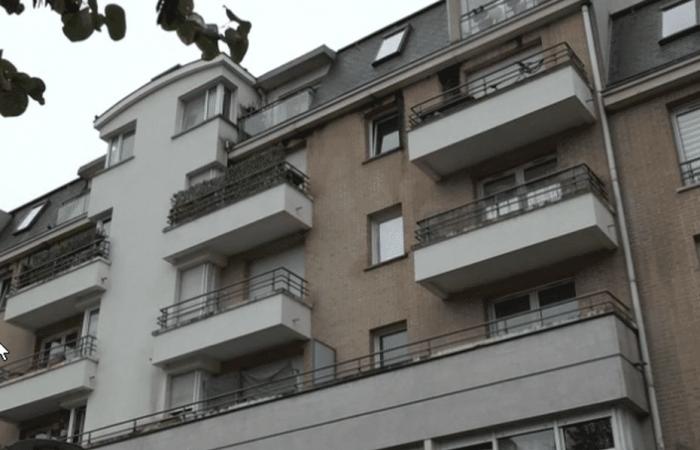 VIDEO. Reports of lack of care in a Val-de-Marne nursing home