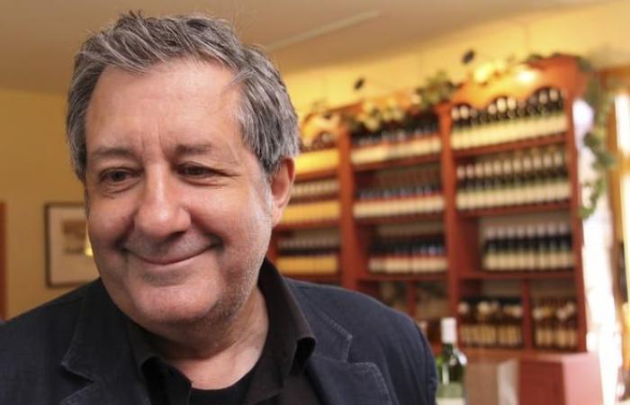 Chef and columnist Philippe Mollé dies at 72