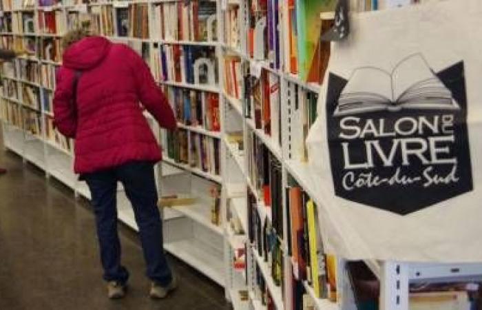 A Book Fair to convey a taste for reading