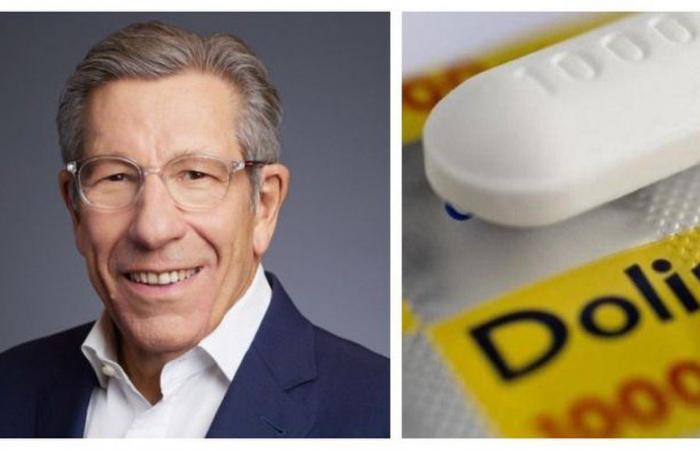 INTERVIEW. Sale of Doliprane: “What is strategic is the paracetamol which is produced in China or the United States, not the pill”