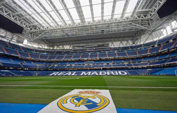 An ‘extraordinary’ player has signed for Real Madrid