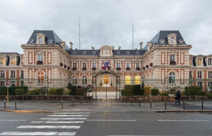 Haute-Marne is putting its prefecture up for sale to denounce the “untenable” budgetary effort requested by the State