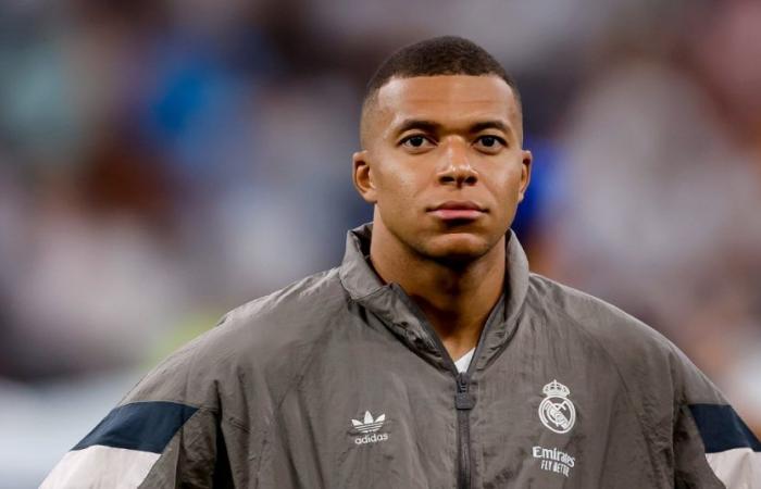 Mbappé, heading to Saudi Arabia