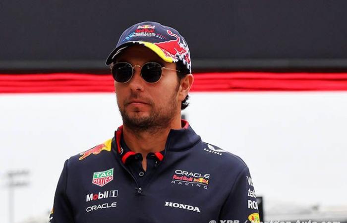 Formula 1 | Pérez says he is indifferent to rumors about his departure: ‘I know journalists well’