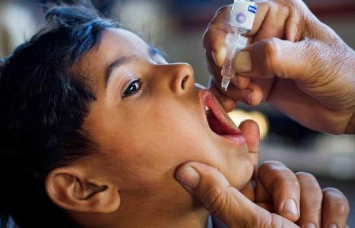 Rotary continues its commitment to the fight against polio and calls for donations