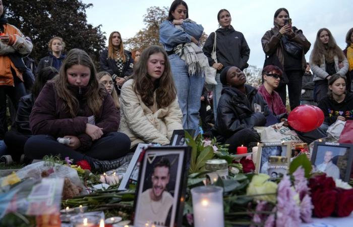 Liam Payne: several vigils organized in tribute to the ex-member of One Direction