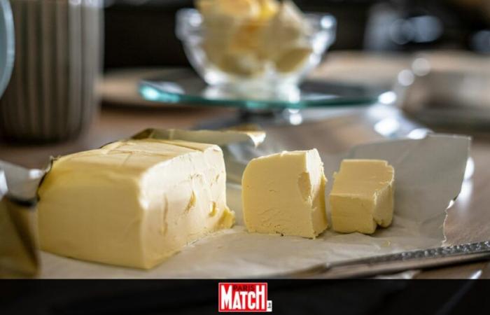 Five foods to replace butter and save money in the face of soaring prices