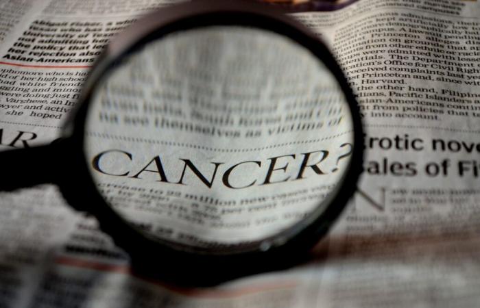 In the United Kingdom, a large-scale research program to detect cancer earlier