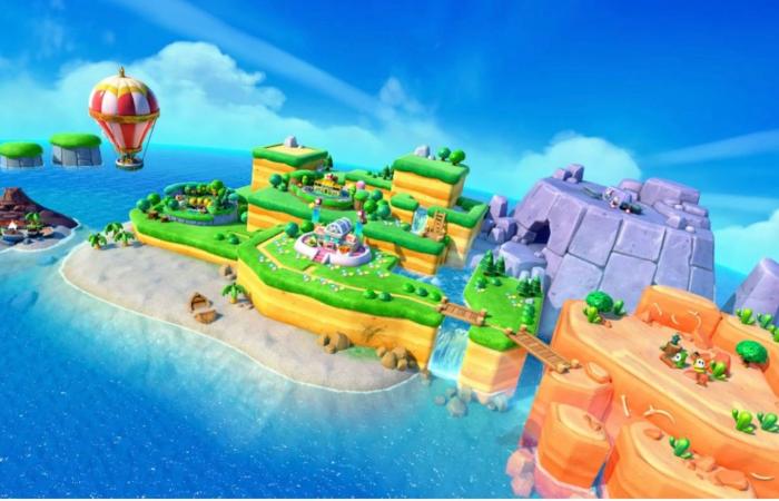 We tested “Super Mario Party Jamboree” on Nintendo Switch