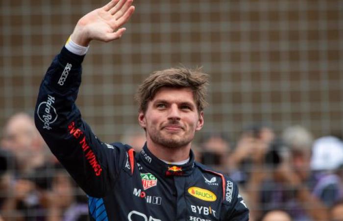 Max Verstappen F1 EXIT details revealed with Red Bull switch broached