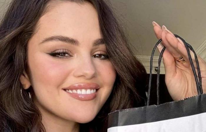 Selena Gomez reveals the sad reason why she can no longer sleep in her bed