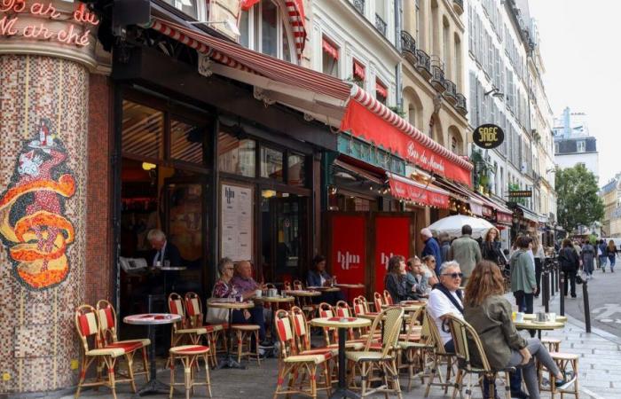 Mild weather, before the cool and rain: the weather of the week in France