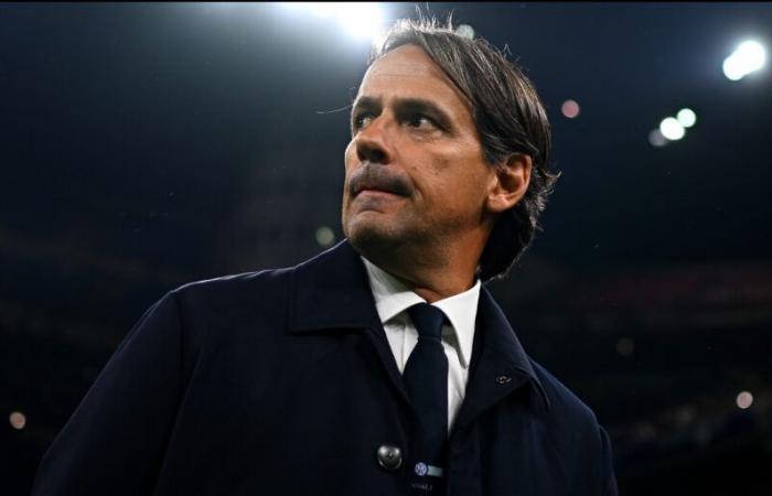 Champions League and Juve, Inzaghi is now shaking