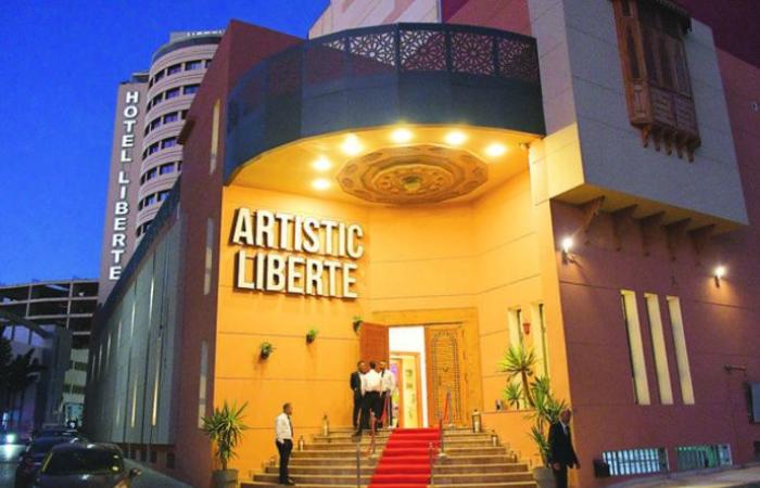 A new cultural space, “Artistic Liberté”, is born in Oran