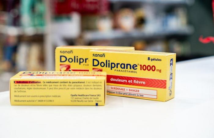 DECRYPTION. Why the sale of Doliprane is becoming a state affair