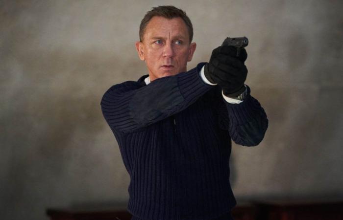 The next James Bond can wait, even if fans find it long