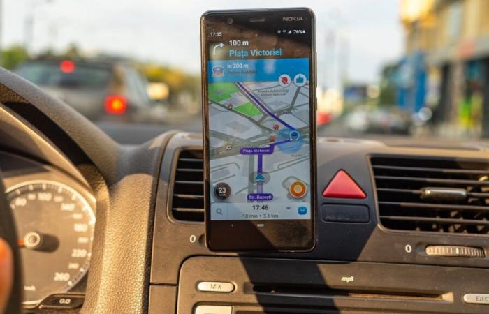 Are you always late with Waze? The new update will change everything