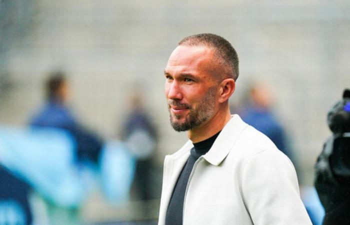 five coaches to replace Didier Digard