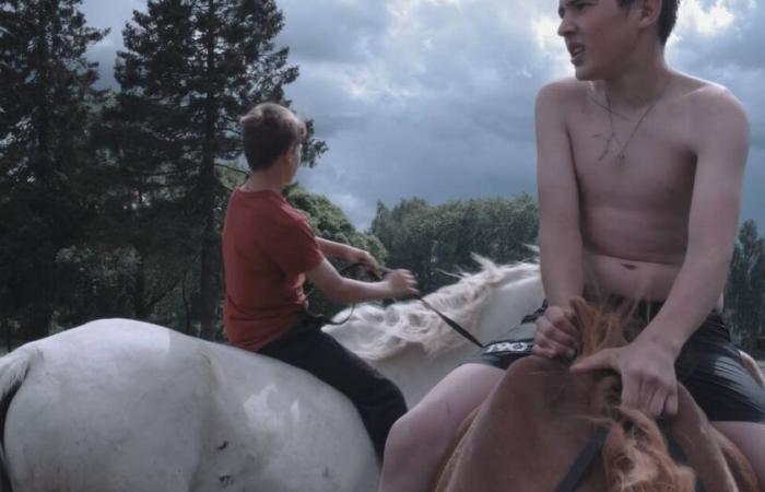 “Younost” on France 2, a documentary on the harsh youth in Russia – Libération