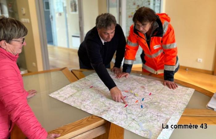 Floods: what the Haute-Loire Department plans to do in the coming weeks