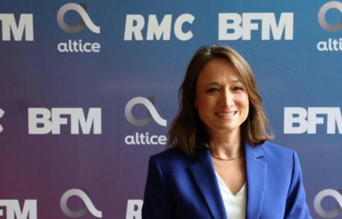 BFMTV: after a series of departures, a new editorial director: News