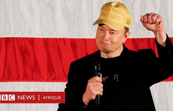 Elon Musk: Billionaire’s $1 Million a Day State Donation Is ‘Very Concerning’