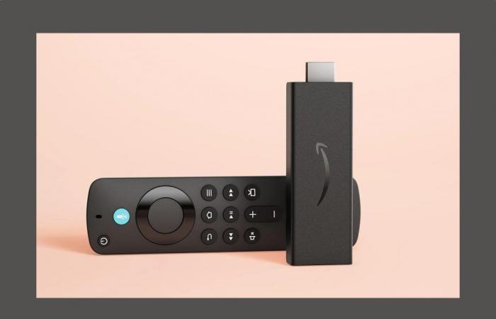 Amazon launches its Fire TV Stick HD, a new inexpensive streaming stick