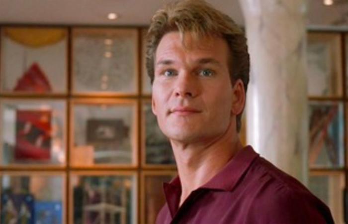 You save Sam in Ghost if you get 10/10 on this Patrick Swayze quiz