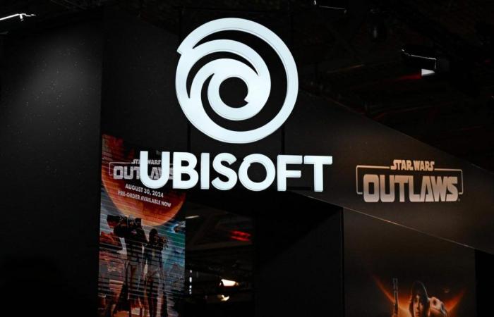 Ubisoft, the French video game star in an existential crisis