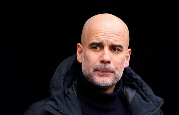 Pep Guardiola to sign new Man City contract in ‘massive news’