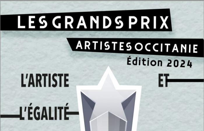 The Grands Prix Artistes Occitanie: our first two winners revealed