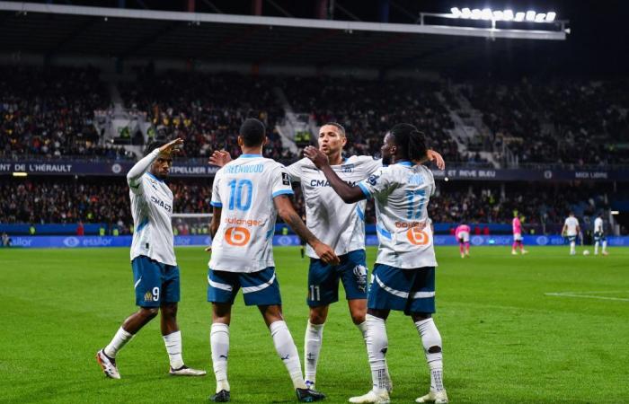 Mercato – OM: A recruit causes a sensation in Marseille