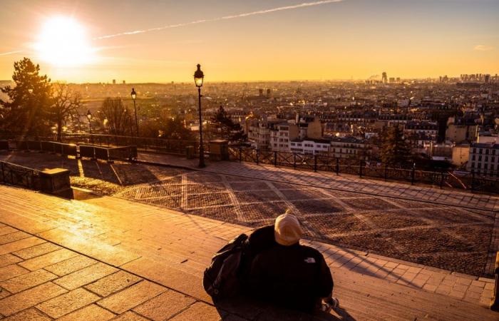 Christmas gift 2024: ideas for romantic Parisian experiences for lovers