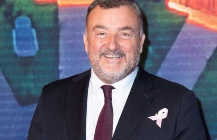 Cyril Hanouna on the departure of the Canal+ group? Gérald-Brice Viret claims to be working on “alternatives” to keep the host of “TPMP”