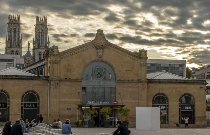 Football, diamonds and crooks: the “Red Card” trial opens in Nancy