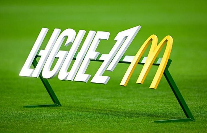 Ligue 1: Nightmare for ASSE!