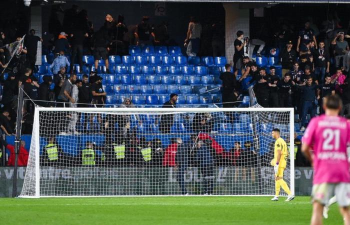 Rothen’s big rant against the excesses of supporters in Ligue 1