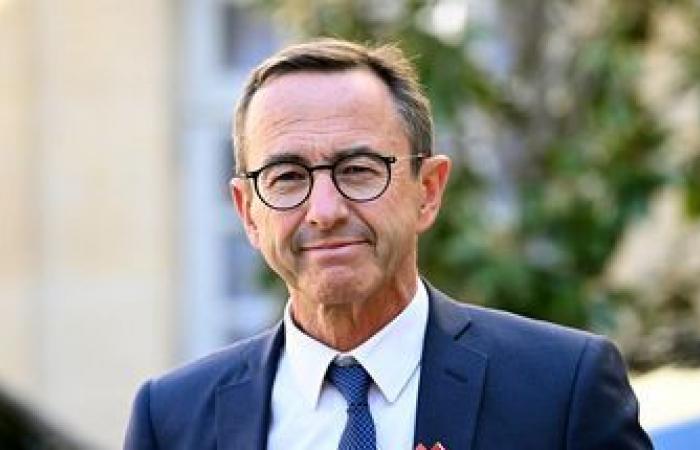 LIVE – Budget 2025: “I don’t want him to draw a 49.3”, says Manuel Bompard on TF1