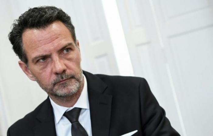 A documentary series on the Kerviel affair soon on Max