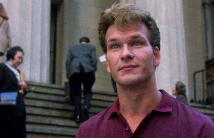 You save Sam in Ghost if you get 10/10 on this Patrick Swayze quiz