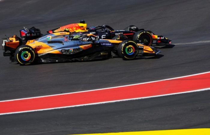 “We are not in the acclimatization garden”: tensions after the United States GP