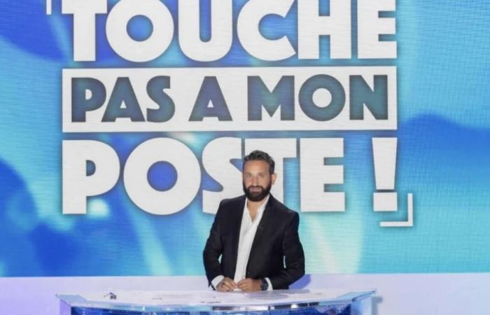 Cyril Hanouna about to leave Canal+? The boss of the channel comes out of silence!