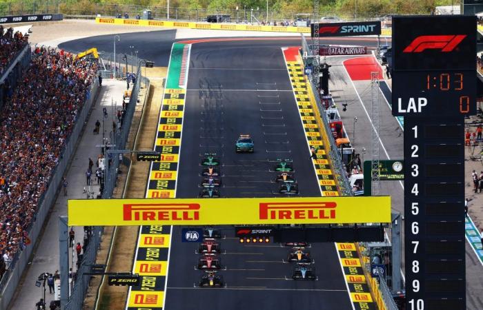 Austin GP promoter received huge safety fine