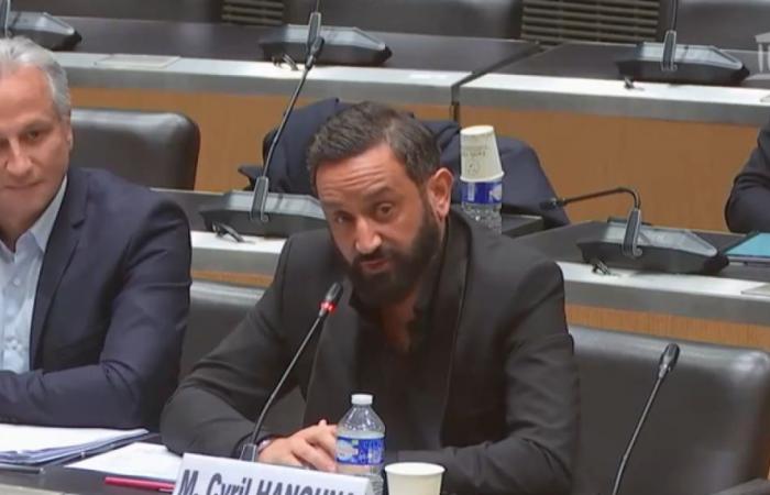 Canal+ Group and Cyril Hanouna: will leave, will not leave? – Picture