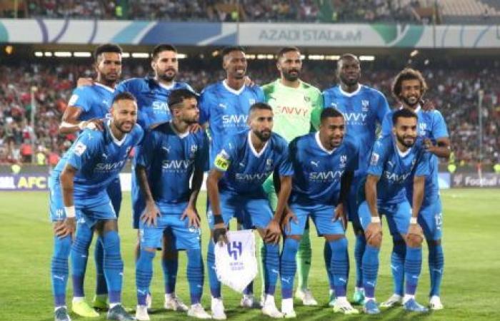 Al Hilal vs Al Ain- Expected Starting Lineups, Injuries, Live Streaming & TV Channels for Neymar’s Return Match After Long Injury Hiatus