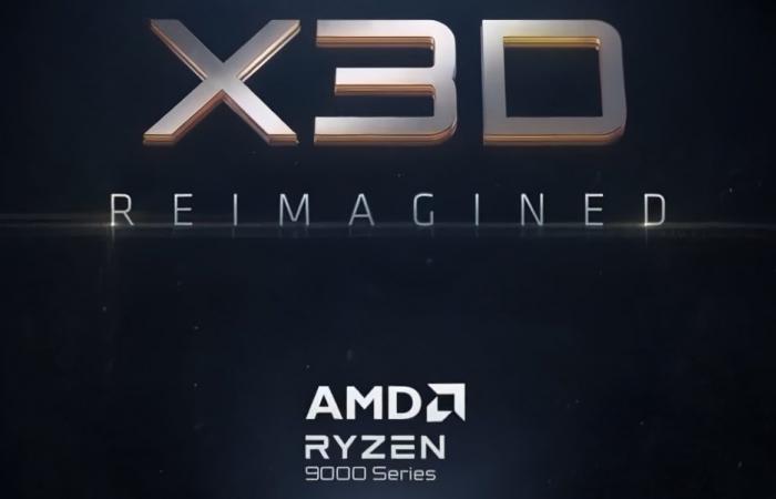 launch on November 7, price drop of Ryzen 9000 up to €50