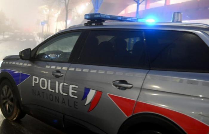 Metropolis of Lyon. A young man discovered dead of a gunshot to the head in a squat in Vénissieux