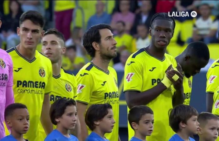 Villarreal: Marcelino: “They demoted the VAR referee and if you are demoted it is because you are not very good”